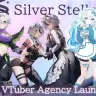 新VTuber事務所「シルステラ」の所属タレント