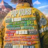 「POP YOURS 2026」のキービジュアル