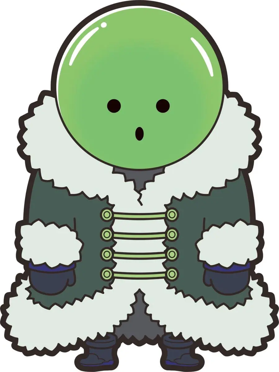 ゾム 《まじめにヤバシティ》さん