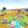 『ぽこ あ ポケモン』スクリーンショット
