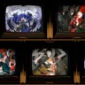 「Invitation to the Waltz」MVの場面カット