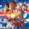 『名探偵コナン 隻眼の残像（フラッシュバック）』（2025）