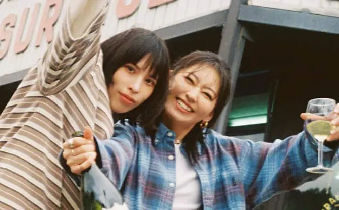 ラップデュオchelmico、無期限活動休止へ「戻ってくるための充電期間」