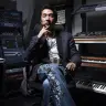 山岡晃さん