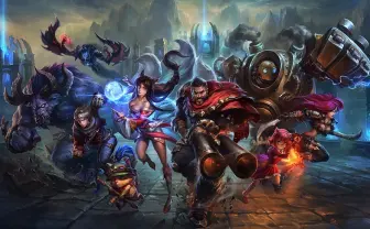 『LoL』日本代表、自国開催のアジア大会に出場せず　eスポーツ協会の判断に波紋