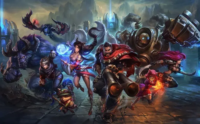 『LoL』日本代表、自国開催のアジア大会に出場せず　eスポーツ協会の判断に波紋