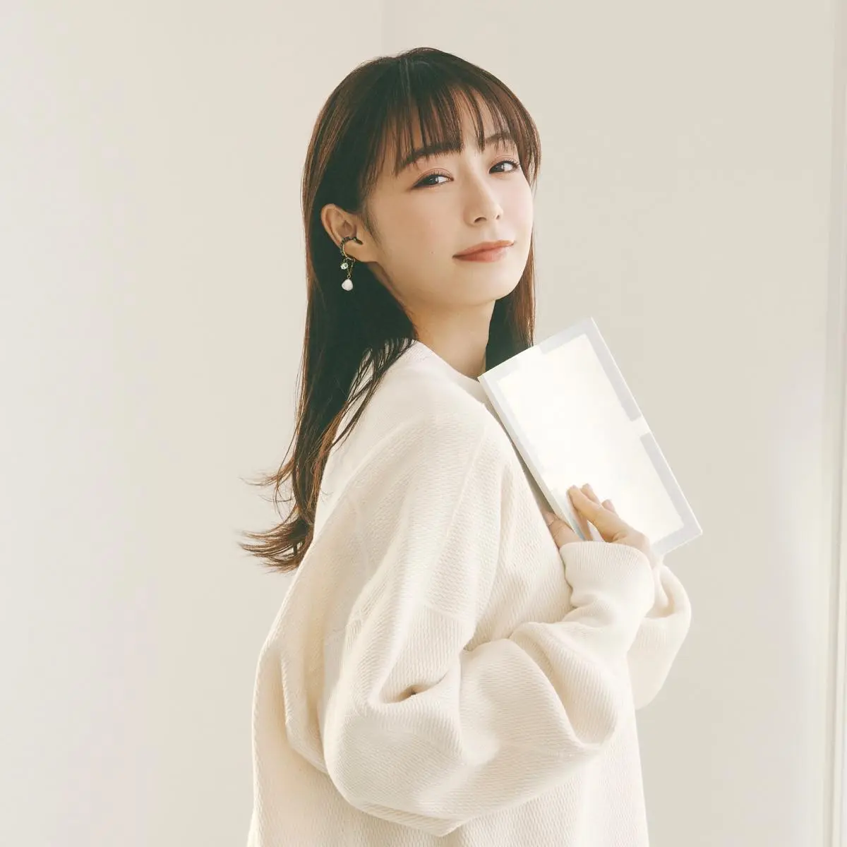 宇垣美里さん