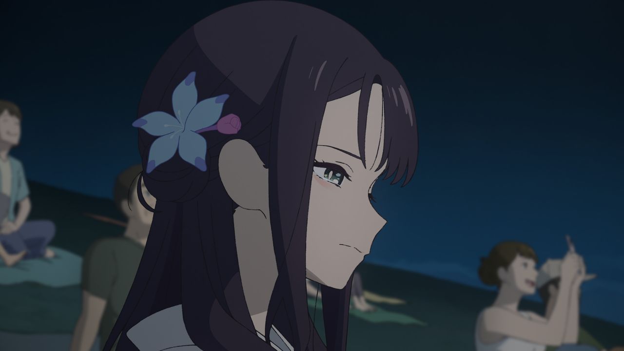 『超かぐや姫！』場面カット