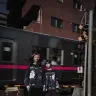 Chillweeb×『School Days』コラボアパレルルック9