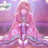 この記事を読んで『超かぐや姫！』VRChatライブに備えよう！／画像は「Virtual Sanrio Puroland」公式サイトより