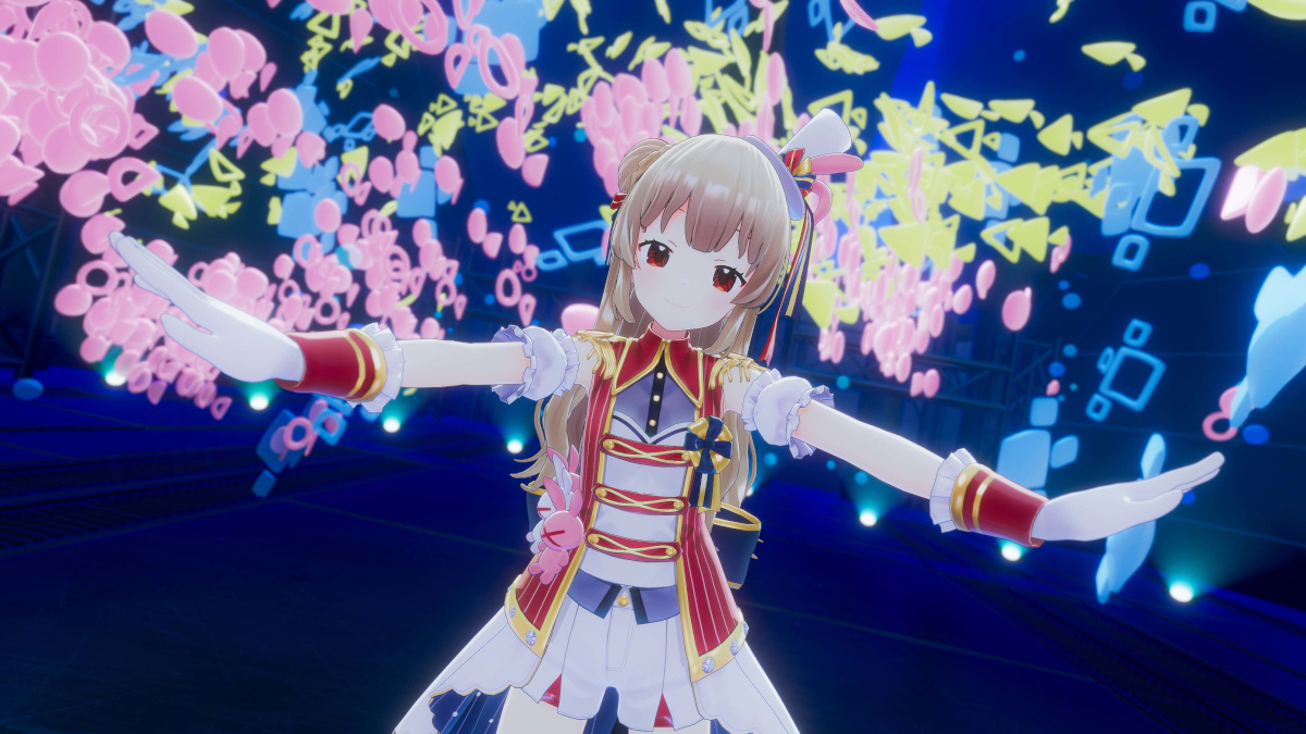 VRChat音楽フェス「META=KNOT」再上映決定 名取さな、春猿火＆幸祜