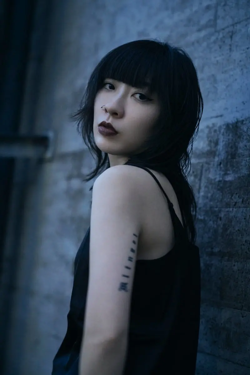 RISA TANIGUCHI