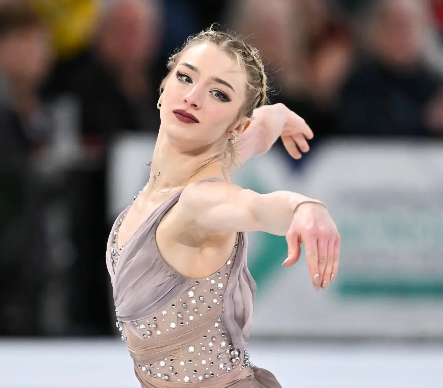 女子フィギュア米代表アンバー・グレン選手が『マジック：ザ・ギャザリング』好きを公言