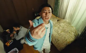 ラッパーTee Shyne、新曲発表 「RAPSTAR DIS」の記録更新途絶える