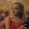 グリンダ役、アリアナ・グランデさん