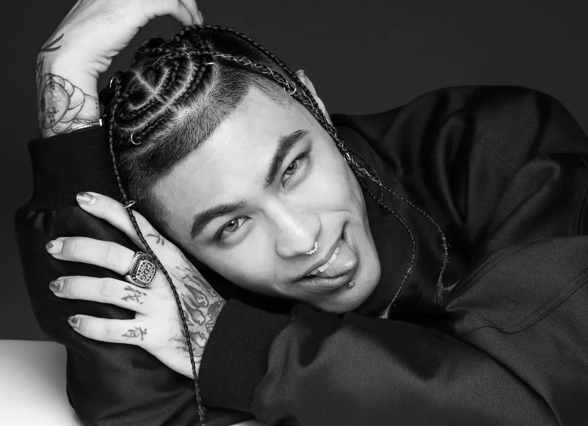 ラッパーOZworld、Zepp全国ツアーの中止を発表「万全な体制を整えることが困難」