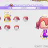 『ぽこ あ ポケモン』スクリーンショット