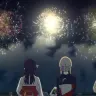 『超かぐや姫！』場面カット