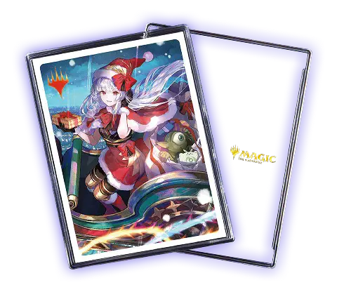 マジック：ザ・ギャザリング』藤ちょこ×放浪皇コラボ完結 《永遠の放浪