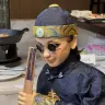 虚淵玄さん