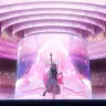 瞬く間に100万再生を達成した「ray 超かぐや姫！Version」MV