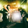 THE SPELLBOUND × BOOM BOOM SATELLITES