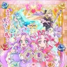 『名探偵プリキュア』キービジュアル