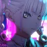 朔雀さん