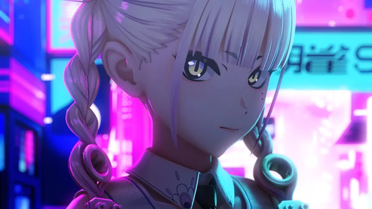 朔雀さん