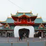 スタジオの最寄りは片瀬江ノ島駅