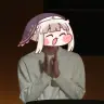 授賞式の様子／画像はYouTubeより