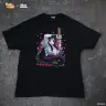 2.Short sleeve tee “SHINY DAYS”