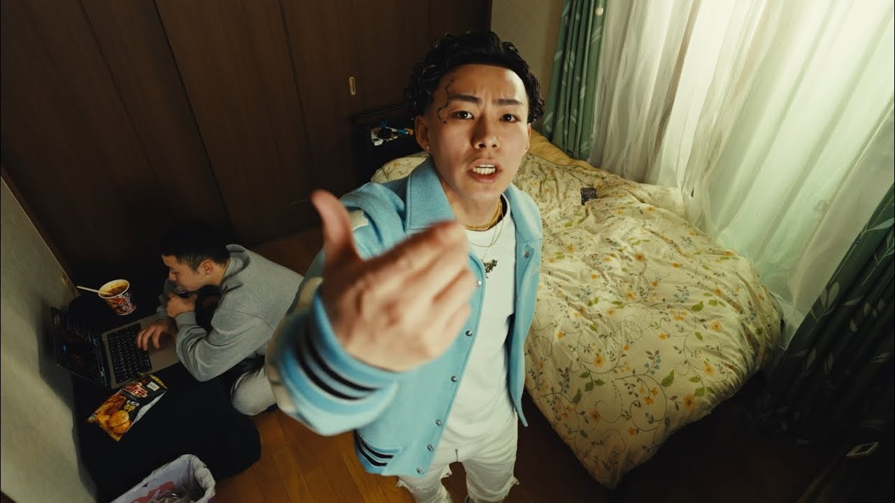 ラッパーTee Shyne、新曲発表 「RAPSTAR DIS 2」の記録更新途絶える