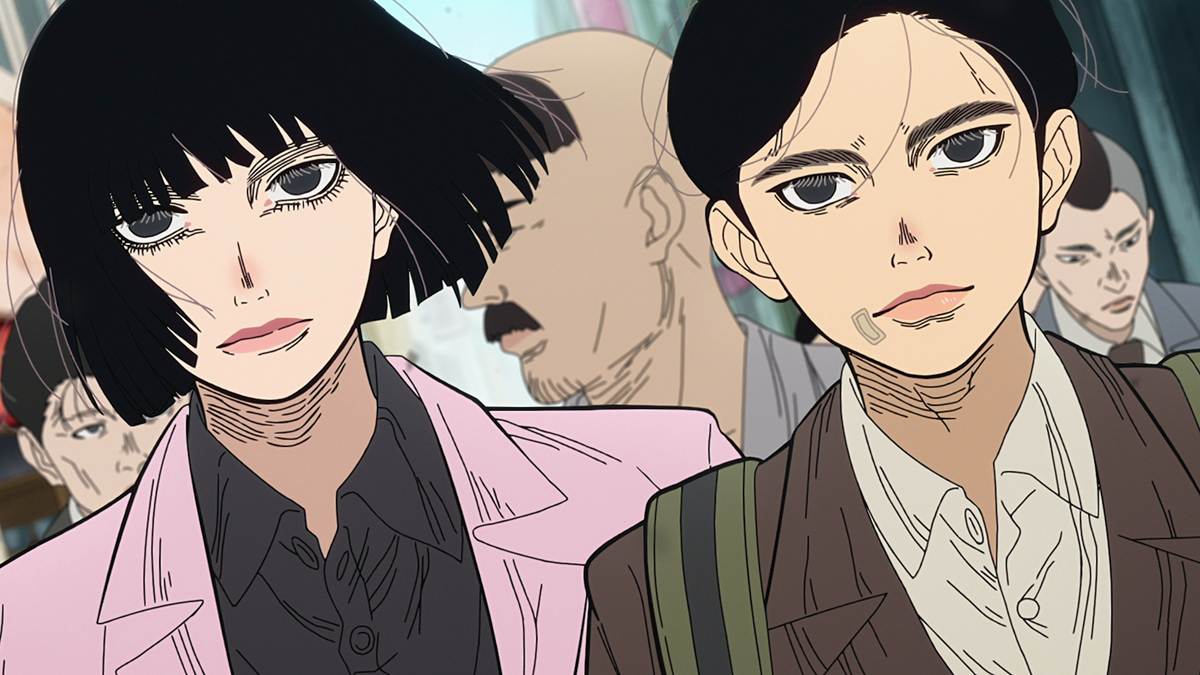 『日本三國』第2弾予告場面写真5