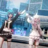 「Sky Clipper」のMVより