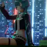 「Sky Clipper」のMVより