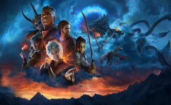 世界的人気RPG『バルダーズ・ゲート3』ドラマ化　ゲームの後日談を描く