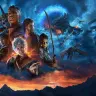 実写ドラマ化が報じられた『バルダーズ・ゲート3』／画像は公式サイトより