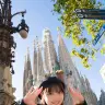 『桃月なしこ 2nd 写真集（仮）』先行カット