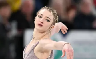 女子フィギュア米代表アンバー・グレン選手が『マジック：ザ・ギャザリング』好きを公言