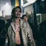 ドラマ​『龍が如く Powered by 日本統一』場面写真1