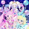 TVアニメ『ひみつのアイプリ』© Ｔ－ＡＲＴＳ / syn Sophia / テレビ東京 / ＡＰ製作委員会