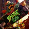映画『ミュータント・タートルズ ：ミュータント・パニック！』ポスター