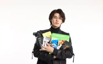 スタンミじゃぱん、VITASの新作プロテインを監修 “15時のおやつ”を意識