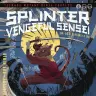 《Splinter, Vengeful Sensei》