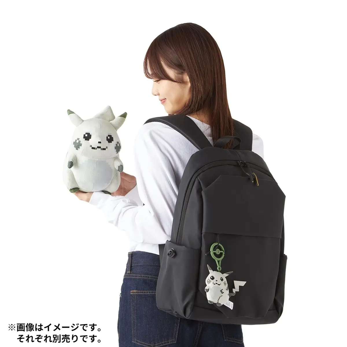 サイズもちょうどいい感じ！