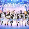 ミリプロ初の事務所全体ライブ「Million Story」／画像は<a href="https://milpr.com/news/millipro_1stlive" target="_blank">ミリプロ公式サイト</a>より