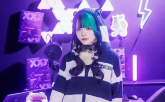 ゲーム女子向けブランド「ToxicaT」誕生　モデルはインフルエンサーのゆら猫