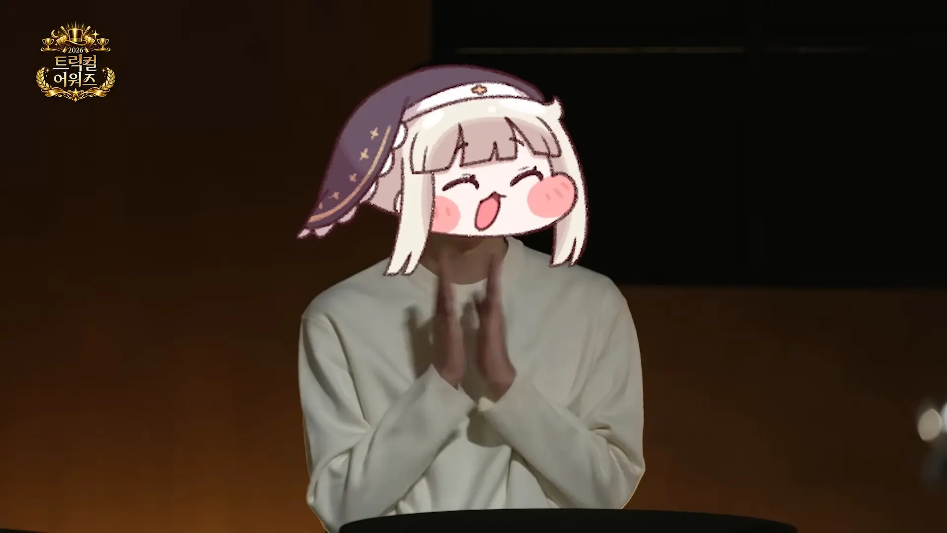 国境を越えるネットミーム「ｽﾋﾟｷ」を讃える授賞式開催　声優や「ｽﾋﾟｷ」の火付け役も登場