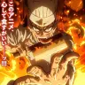 TVアニメ『鉄鍋のジャン！』ティザービジュアル
